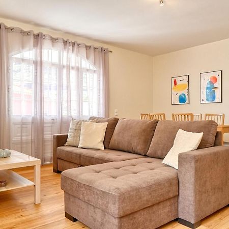 Nidia'S Place, A Home In Madeira มาชิโก ภายนอก รูปภาพ