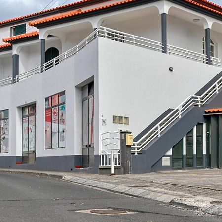 Nidia'S Place, A Home In Madeira มาชิโก ภายนอก รูปภาพ