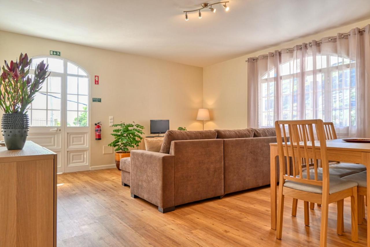 Nidia'S Place, A Home In Madeira มาชิโก ภายนอก รูปภาพ