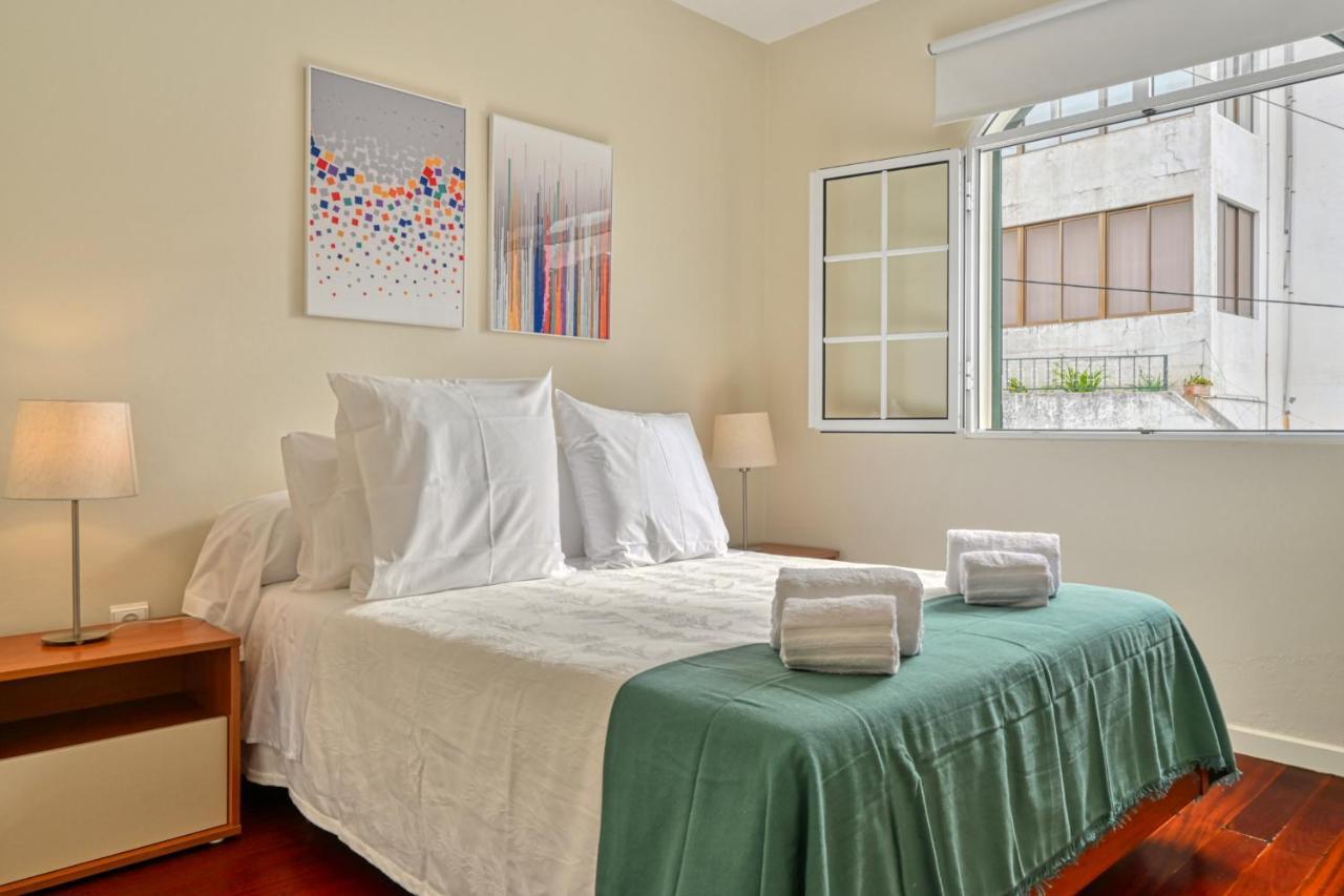 Nidia'S Place, A Home In Madeira มาชิโก ภายนอก รูปภาพ