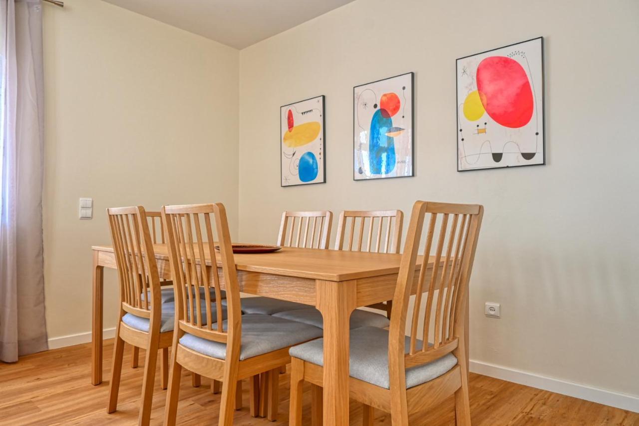 Nidia'S Place, A Home In Madeira มาชิโก ภายนอก รูปภาพ