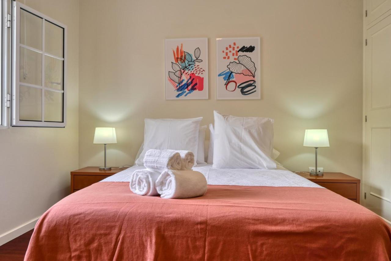 Nidia'S Place, A Home In Madeira มาชิโก ภายนอก รูปภาพ