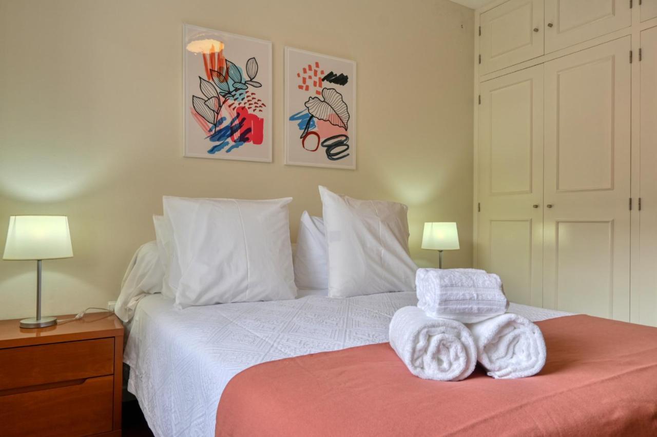 Nidia'S Place, A Home In Madeira มาชิโก ภายนอก รูปภาพ