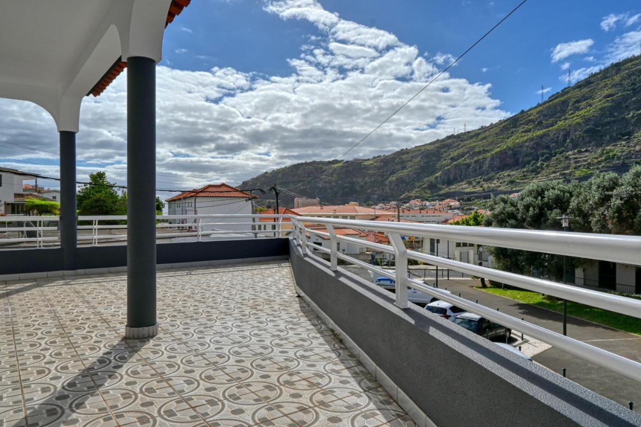 Nidia'S Place, A Home In Madeira มาชิโก ภายนอก รูปภาพ